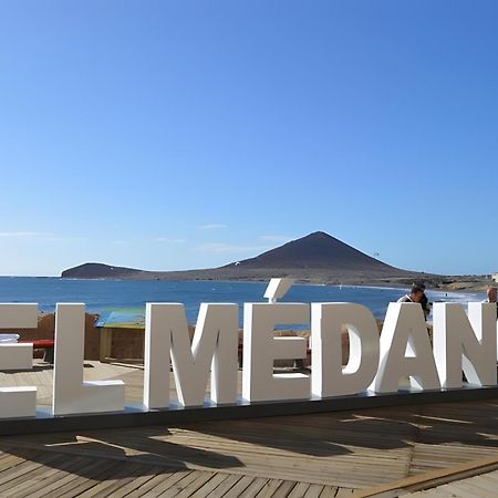 El Medano By Agueita Salada Suites Ngoại thất bức ảnh