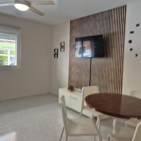 El Medano By Agueita Salada Suites Ngoại thất bức ảnh
