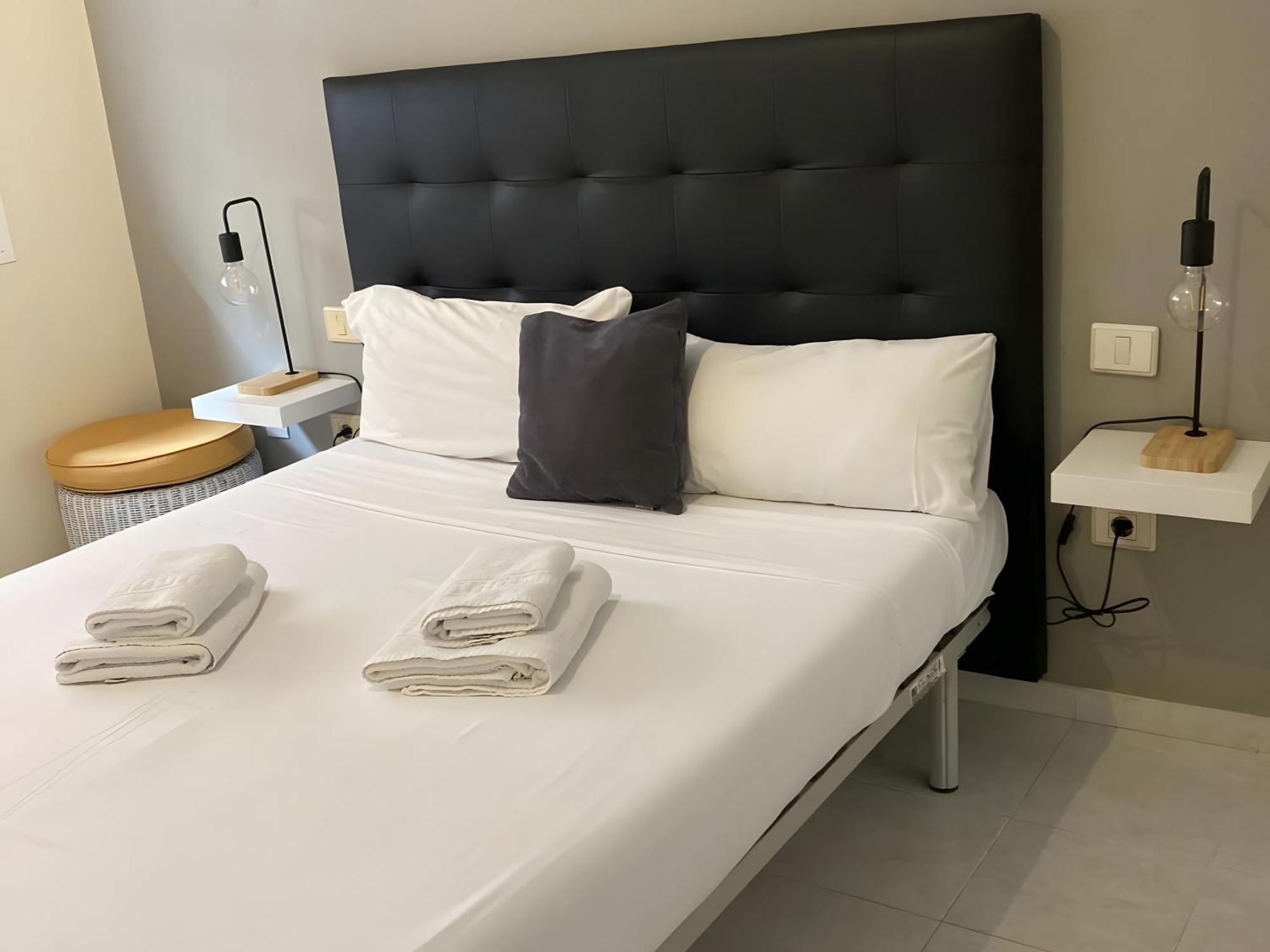 El Medano By Agueita Salada Suites Ngoại thất bức ảnh