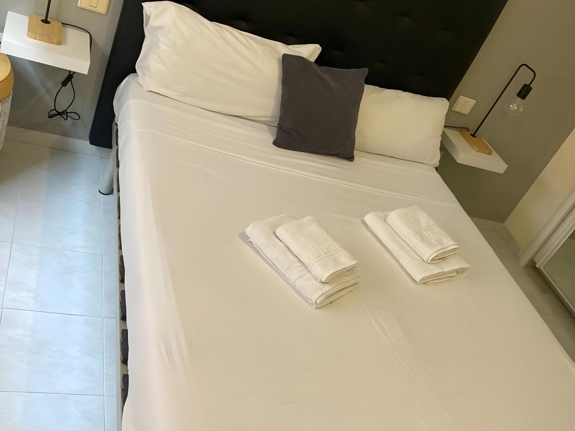 El Medano By Agueita Salada Suites Ngoại thất bức ảnh