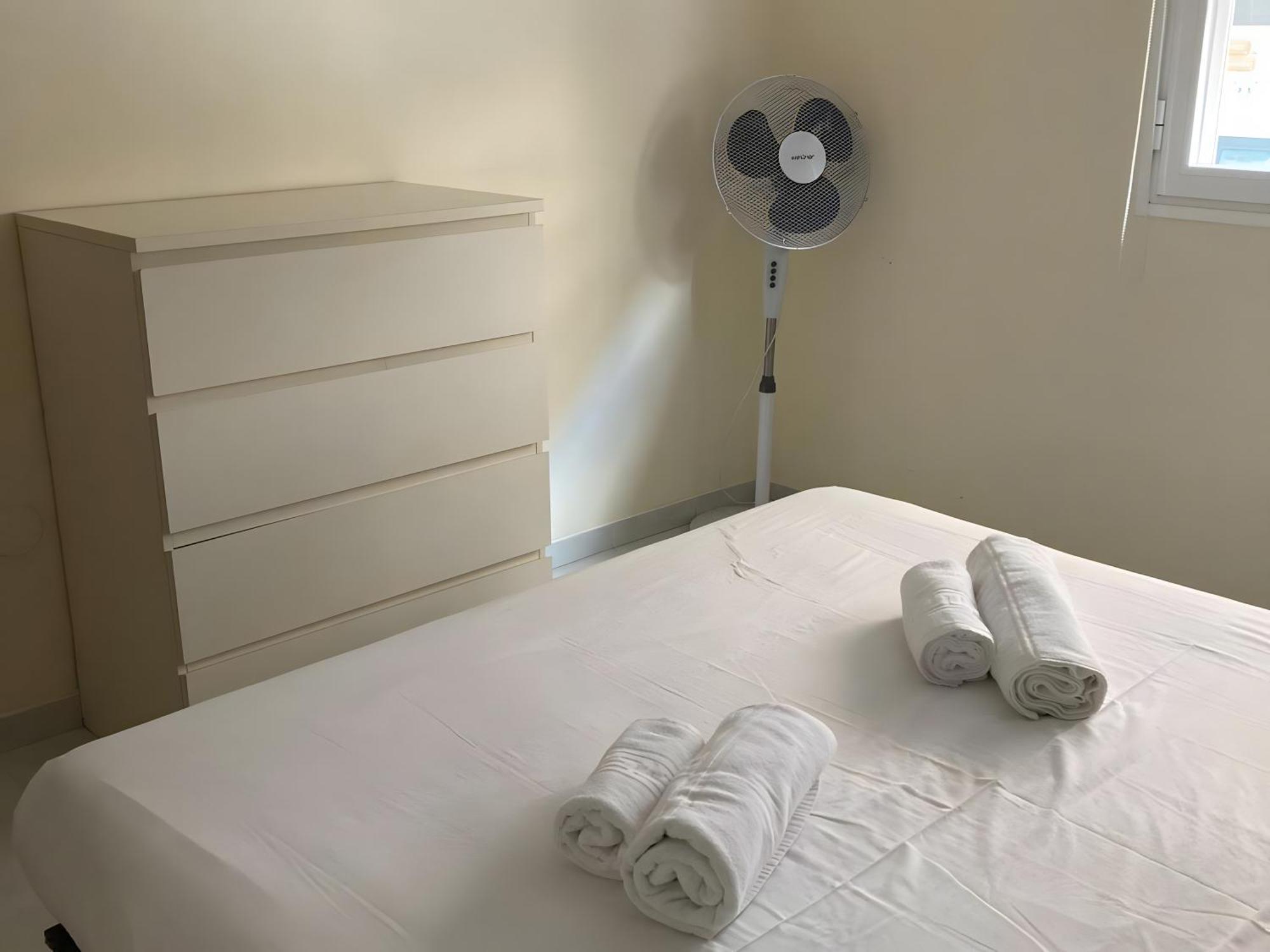 El Medano By Agueita Salada Suites Ngoại thất bức ảnh