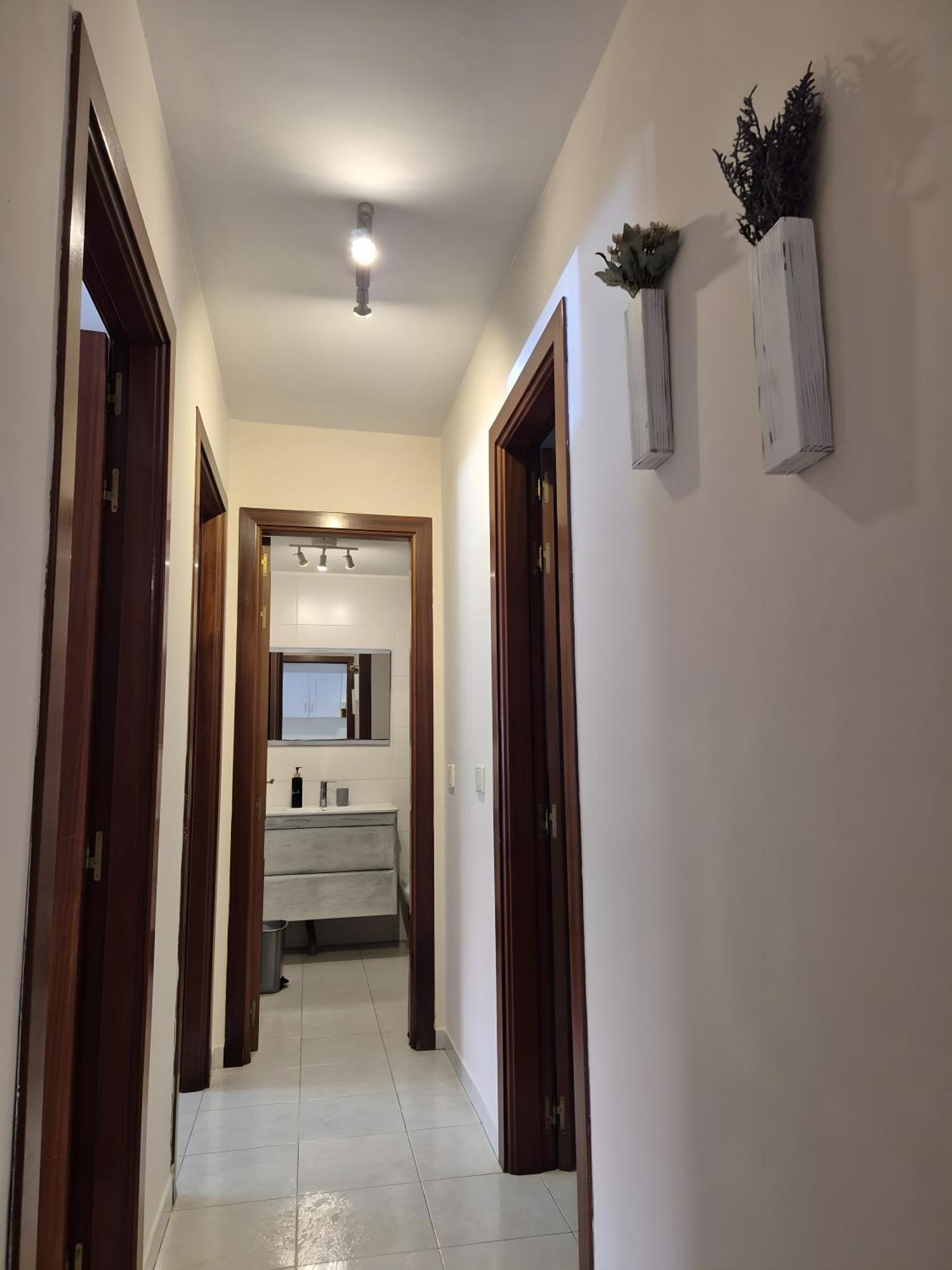 El Medano By Agueita Salada Suites Ngoại thất bức ảnh