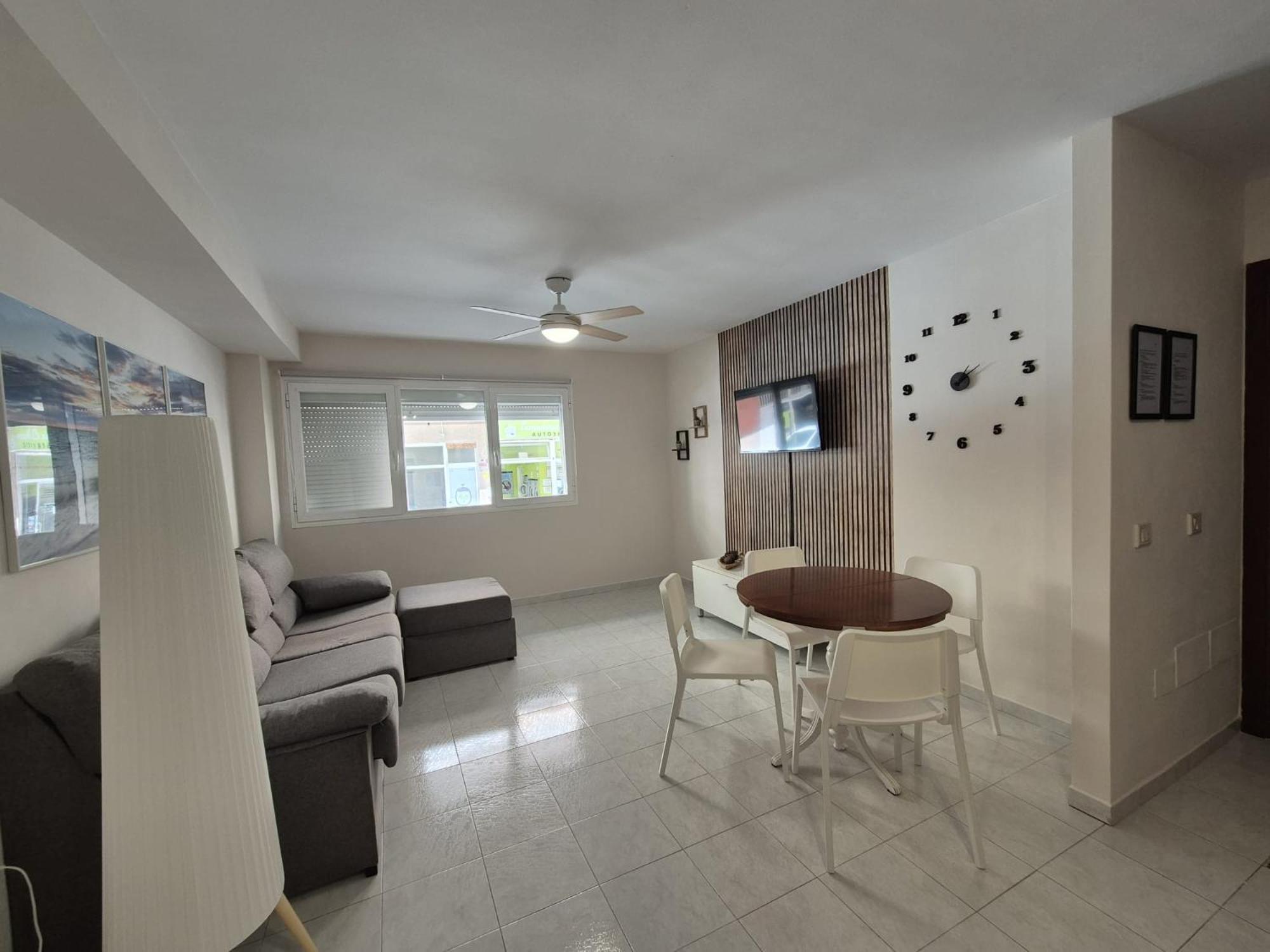 El Medano By Agueita Salada Suites Ngoại thất bức ảnh