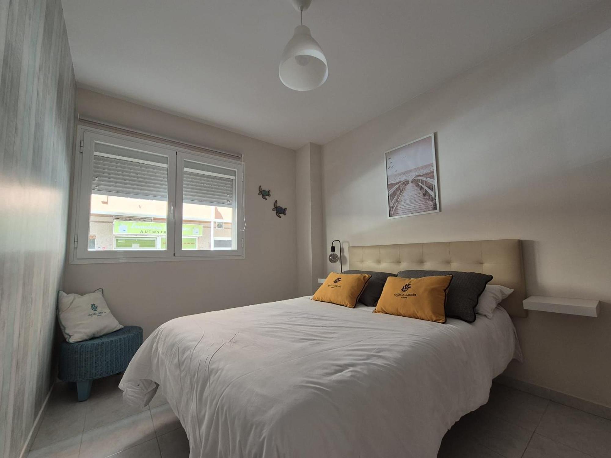El Medano By Agueita Salada Suites Ngoại thất bức ảnh