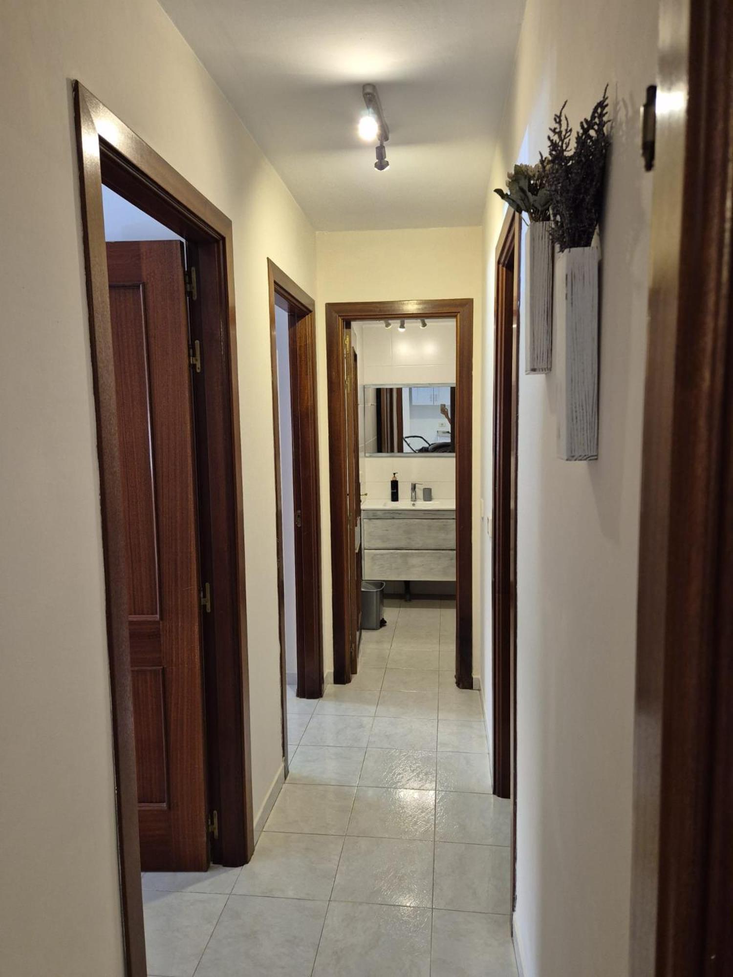 El Medano By Agueita Salada Suites Ngoại thất bức ảnh
