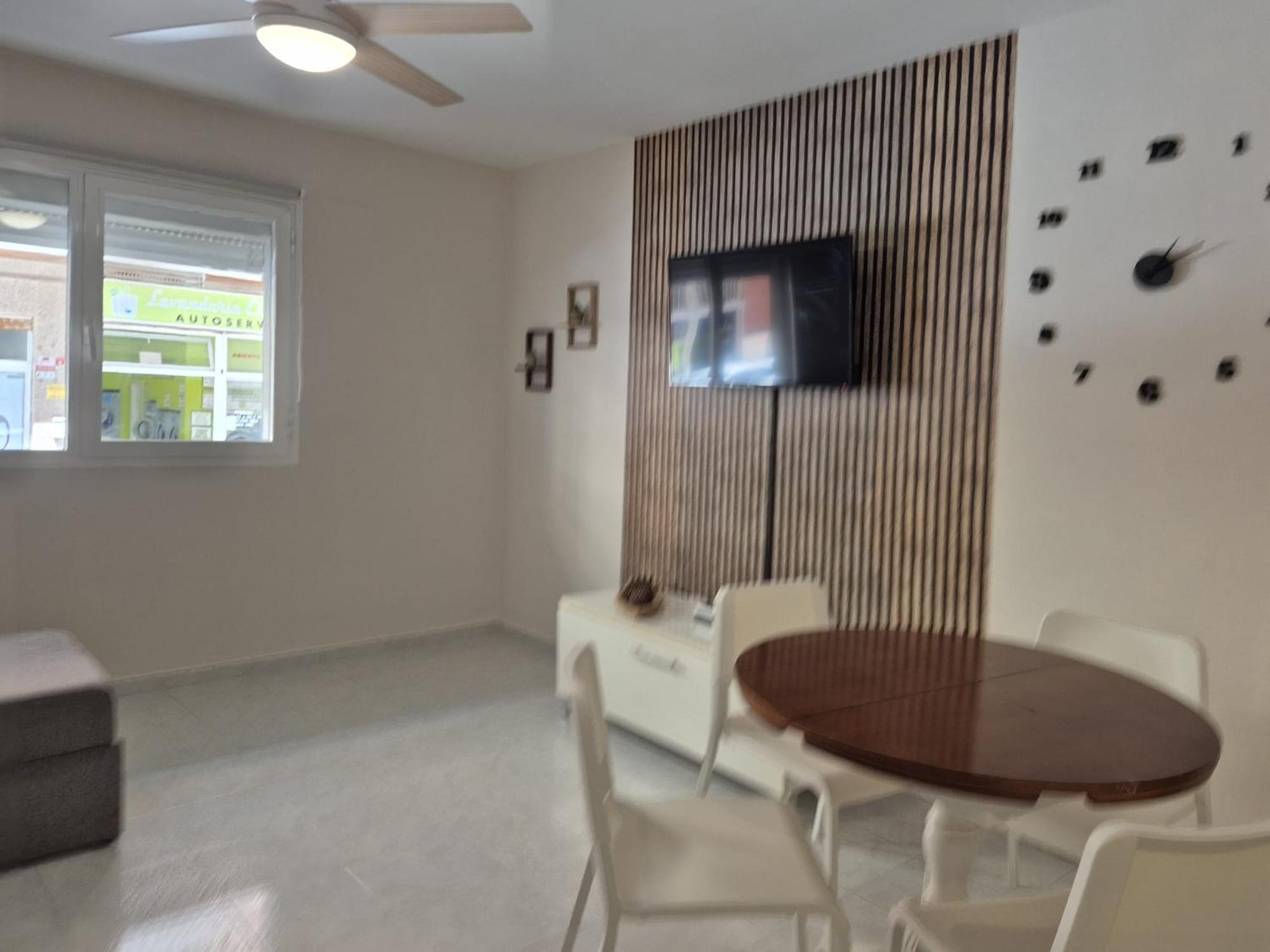El Medano By Agueita Salada Suites Ngoại thất bức ảnh