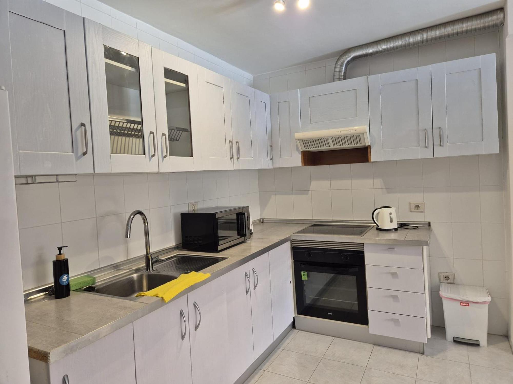 El Medano By Agueita Salada Suites Ngoại thất bức ảnh