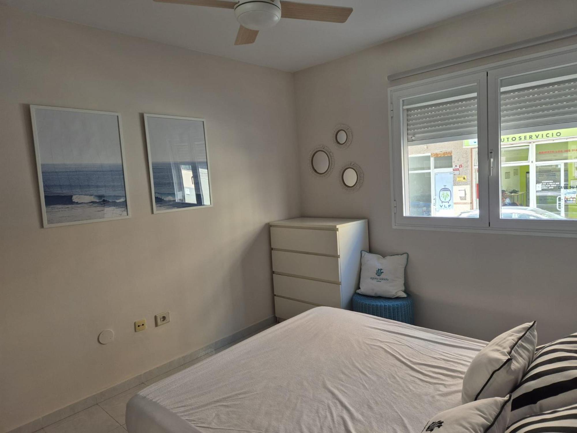 El Medano By Agueita Salada Suites Ngoại thất bức ảnh