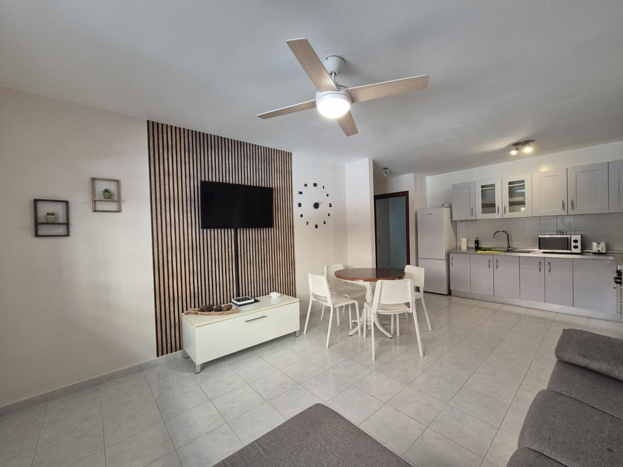 El Medano By Agueita Salada Suites Ngoại thất bức ảnh