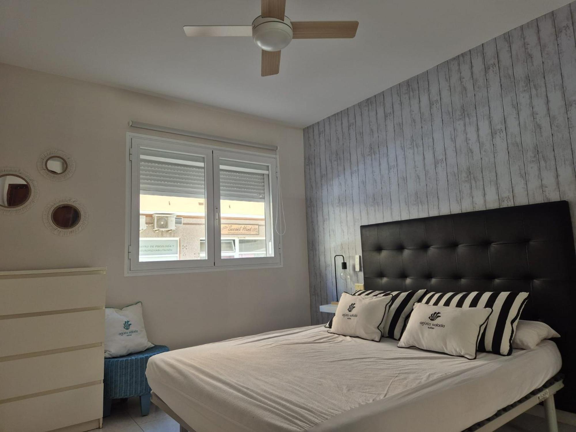El Medano By Agueita Salada Suites Ngoại thất bức ảnh