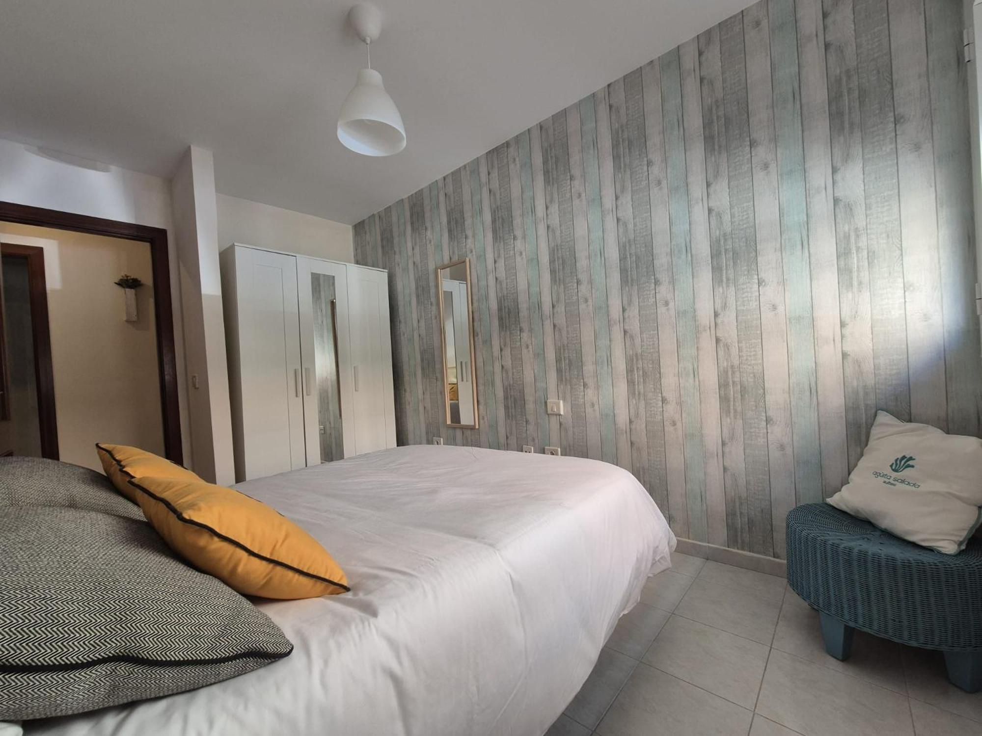 El Medano By Agueita Salada Suites Ngoại thất bức ảnh