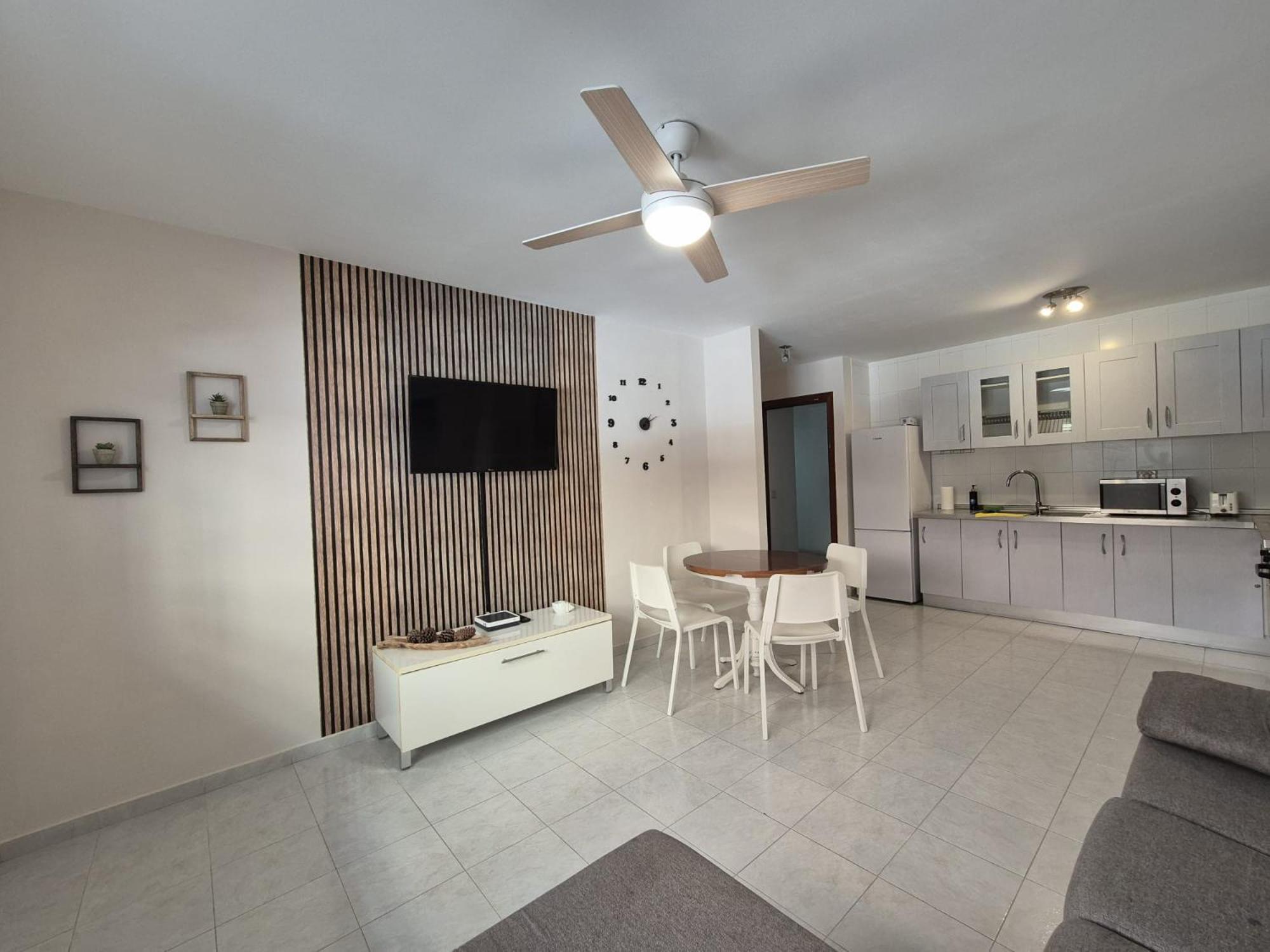 El Medano By Agueita Salada Suites Ngoại thất bức ảnh